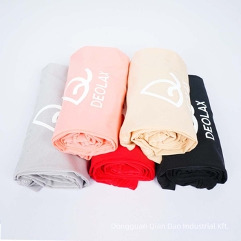 Uniszex UV-védős hűsítő Ice Silk karvédők külső sportokra (nyár, tavasz, ősz)