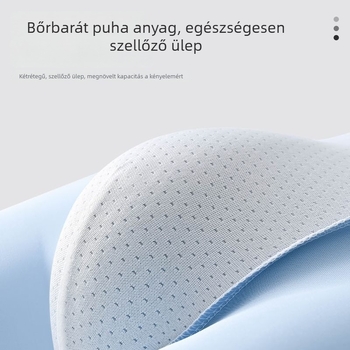Pluszméretű férfi alsónemű, egyszínű, lélegző boxeralsók