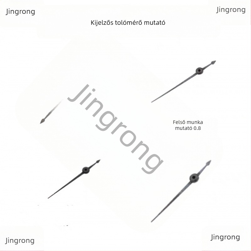 Caliper with Dial Indicator and Vernier Scale