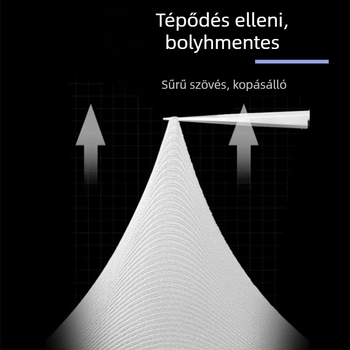 Uniszex nylon külső karvédő ujjvédő, anyag hideg-selyem hatású, csúszásmentes és napvédelmi funkcióval; logó nyomtatás és testreszabás elérhető