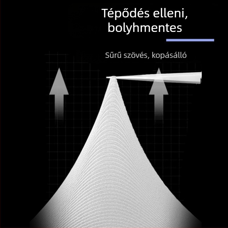 Uniszex nylon külső karvédő ujjvédő, anyag hideg-selyem hatású, csúszásmentes és napvédelmi funkcióval; logó nyomtatás és testreszabás elérhető