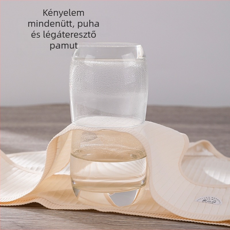 Plusz méretű középtalajú női alsónemű pamut, magas elasztikusság, hosszított intim rész, lélegző és kényelmes, csípőre simuló