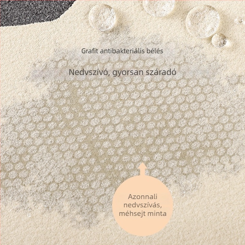 Férfi ősz-tél meleg mellény, egyszínű, V-nyakú, kétoldalas bolyhos fleece, pulóver-stílusú