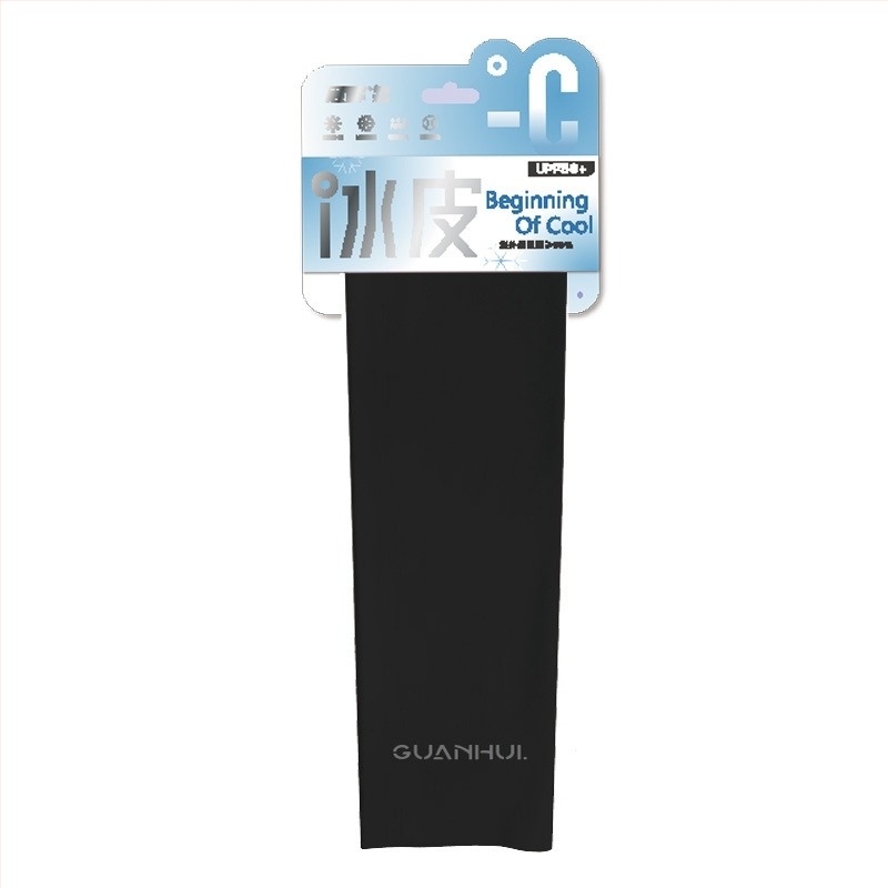 Crown Glory Női vezetéshez UV-védett Ice Silk ujjvédő, Anti-snag, Nylon 81–95%, 2025 tavasz