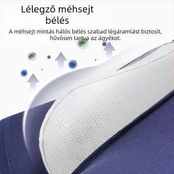 Férfi modal boxer rövidnadrág – sportos, lélegző, magas rugalmasságú