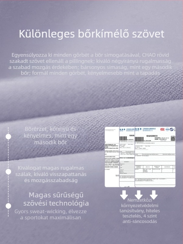 Jóga melltartó Jaga Ball 3/4-es kosárral, formázott kosár, rögzített dupla vállpánt, fő anyag: nylon 81%, bélés: spandex 19%