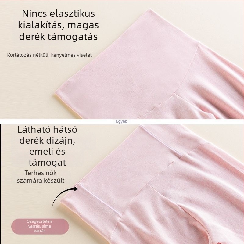 Anyatejes-pizsama szett tavasz-őszre, hosszú ujjú, polo gallér, irodalmi retro stílus