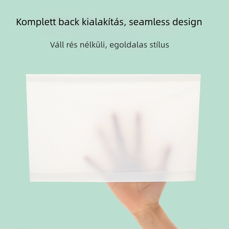 Táncosoknak szánt váll nélküli, csúszásmentes, expozíció elleni funkciójú felső egy-darab wrap dizájnnal, nylon, ultra vékony formázott kosárkák