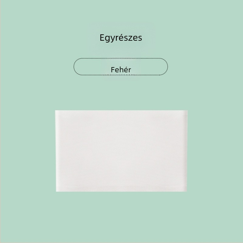 Táncosoknak szánt váll nélküli, csúszásmentes, expozíció elleni funkciójú felső egy-darab wrap dizájnnal, nylon, ultra vékony formázott kosárkák