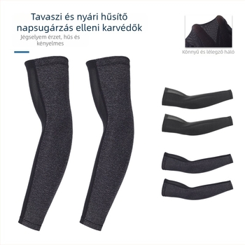 Szabadidős karpánt – nylon anyag, uniszex, testreszabás elérhető, logó nyomtatva