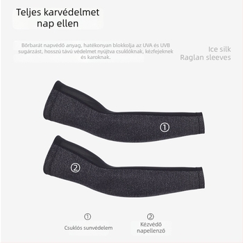 Szabadidős karpánt – nylon anyag, uniszex, testreszabás elérhető, logó nyomtatva