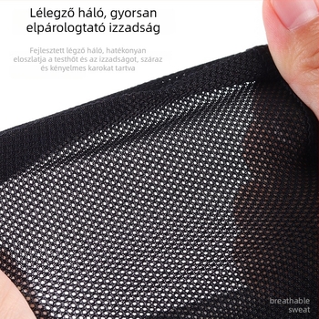 Szabadidős karpánt – nylon anyag, uniszex, testreszabás elérhető, logó nyomtatva