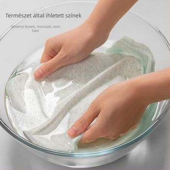 Női menstruációs alsónemű Ice Silk, légáteresztő, magas derekú, fő anyag 83% nylon, pamut bélés a szeméremtájékon, szivárgás elleni védelem