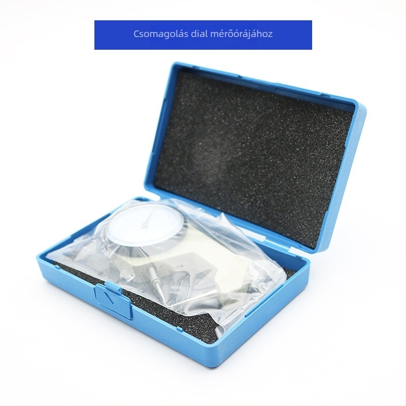 Fogorvosi dialkaliper vastagságmérő technikusoknak