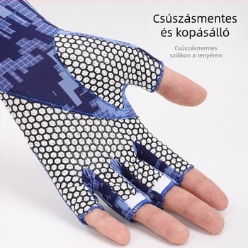 Kerékpáros karvédő férfiaknak — egyszerű stílus, nylon anyag, nylon tartalom 81–95%, fiataloknak és középkorúaknak megfelelő, divatos városi stílus