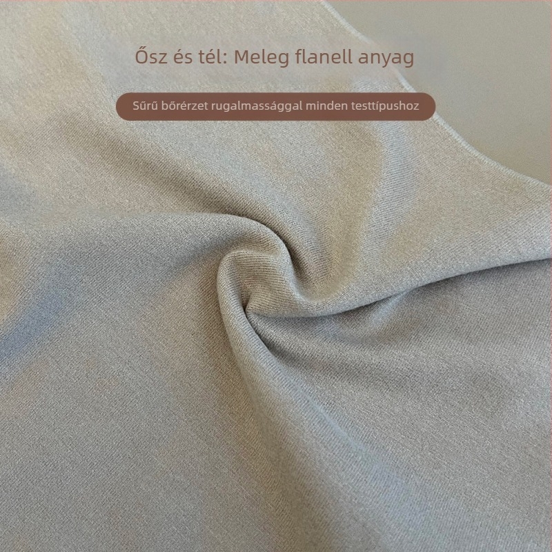 Női középmagas derekú fehérnemű hasformázóval és fenékemelő funkcióval, plusz méret, belső Mulberry-selyemmel