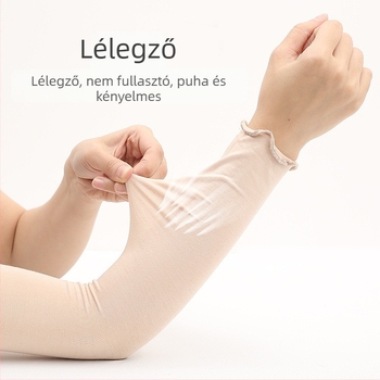 Napvédő karvédők - tavaszi használathoz, 2021 nyári megjelenés