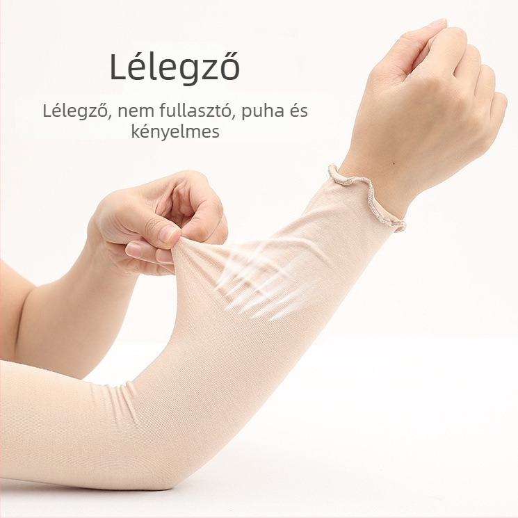 Napvédő karvédők - tavaszi használathoz, 2021 nyári megjelenés