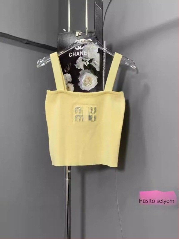 Slim koreai stílusú pántos felső, 3D mintával, Ice Silk viszkóz anyagból