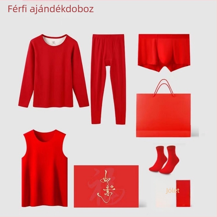 Termikus fehérnemű készlet - kationos szövet, 90% poliészter, vastagság 251-300 g/m², hosszú ujjú, nadrág