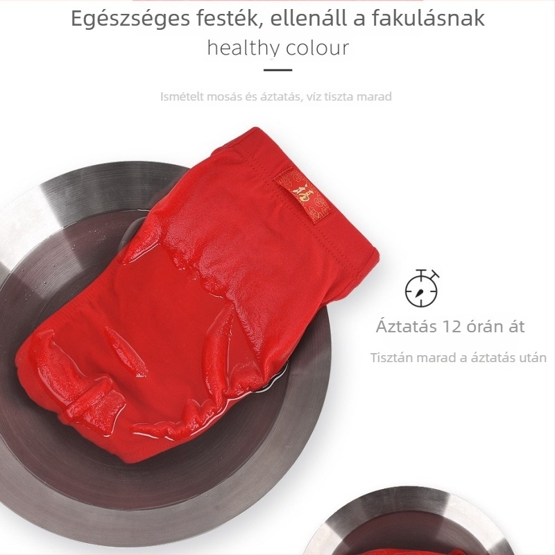 Férfi modal alsónemű, lélegző, középmagas derék, 95% modal, dobozos csomagolás
