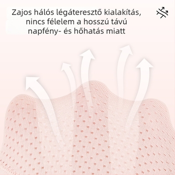 Kültéri UV-védelmet nyújtó Ice Silk ujjvédők, kerékpárhoz és vezetéshez, uniszex, lélegző nylon anyag