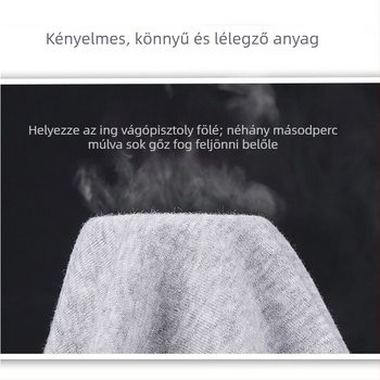 I-alakú ujjatlan felső, 100% pamut, kerek nyakú, anyagsúly 161-180 g/m², nyár