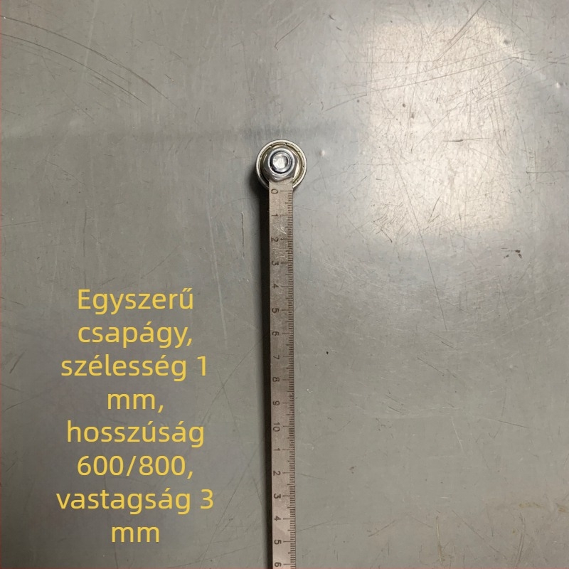 Faipari tolókalibrátor kijelzővel