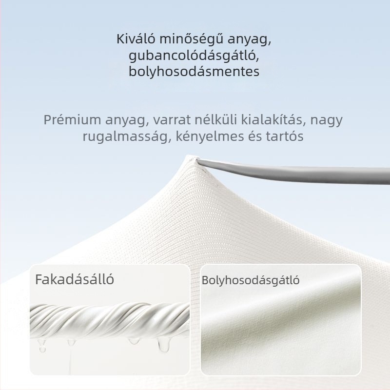 Ice Silk napvédő karvédők kerékpárhoz – légáteresztő, UV-védelem, egyszínű