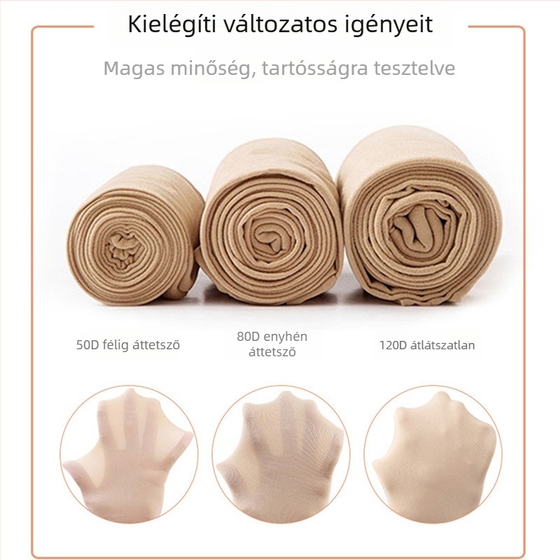 Langsha velúr női harisnyanadrág és leggings – őszi-téli formázó harisnyanadrág