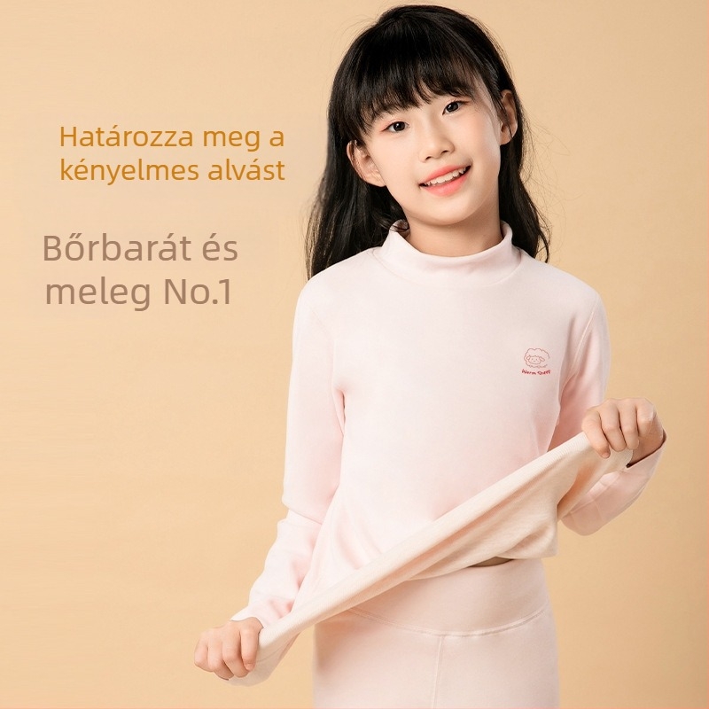 Önmelegítő alaprétegű melegítőfelső, uniszex, hosszú ujjú, egyszínű, vastag anyag 251–300 g/m², velúr bélés, 80–90% poliészter