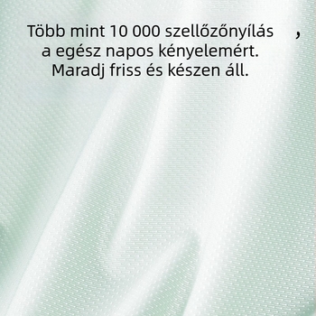 Férfi nyitott ágyékkal boxer brief, antibakteriális, lélegző, varrat nélküli, középmagasságú derék, nyárra