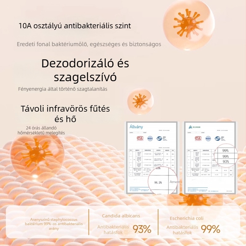 Kismama leggings őszre és télre, pocaktámasz, vastag fleece belső, állítható fazon, nylon anyag