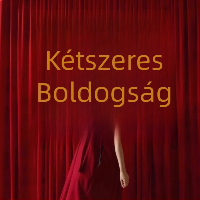 Esküvői fotóháttér textilből jókívánság motívumokkal, fotóháttér, logó nyomtatás