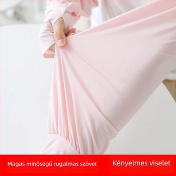 Női Ice Silk UV-védő karvédő — laza szabás, személyes trend stílus; anyag Ice Silk 71–80%, Nylon; Poliészter 11–20%