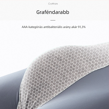 Férfi Ice Silk boxer nadrág – gyorsan száradó, lélegző; középső derekú, kötött anyag, nejlon-pamut keverék 80–90% nejlon