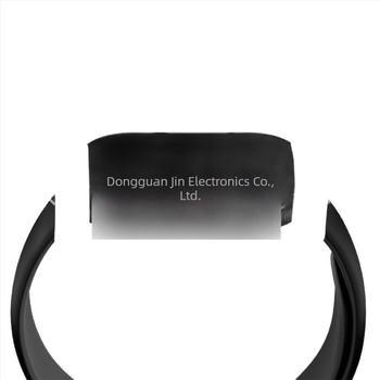 Hello Plum 26 Okosóra H26 Pro HD OLED kijelzővel, 44 mm-es négyszögletes számlap, szilikon csuklópánt, pulzusmérés, vérnyomás, alvásfigyelés, NFC, napi vízállóság