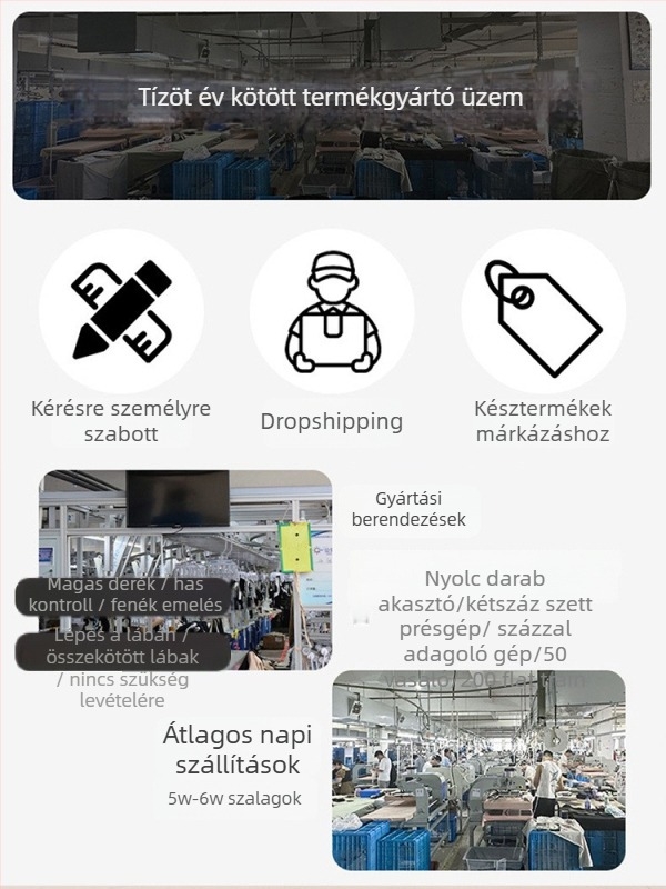 Női magas derekú téli béléses nadrág, haskontroll és fenékemelés, vastag anyagú, csúszásmentes