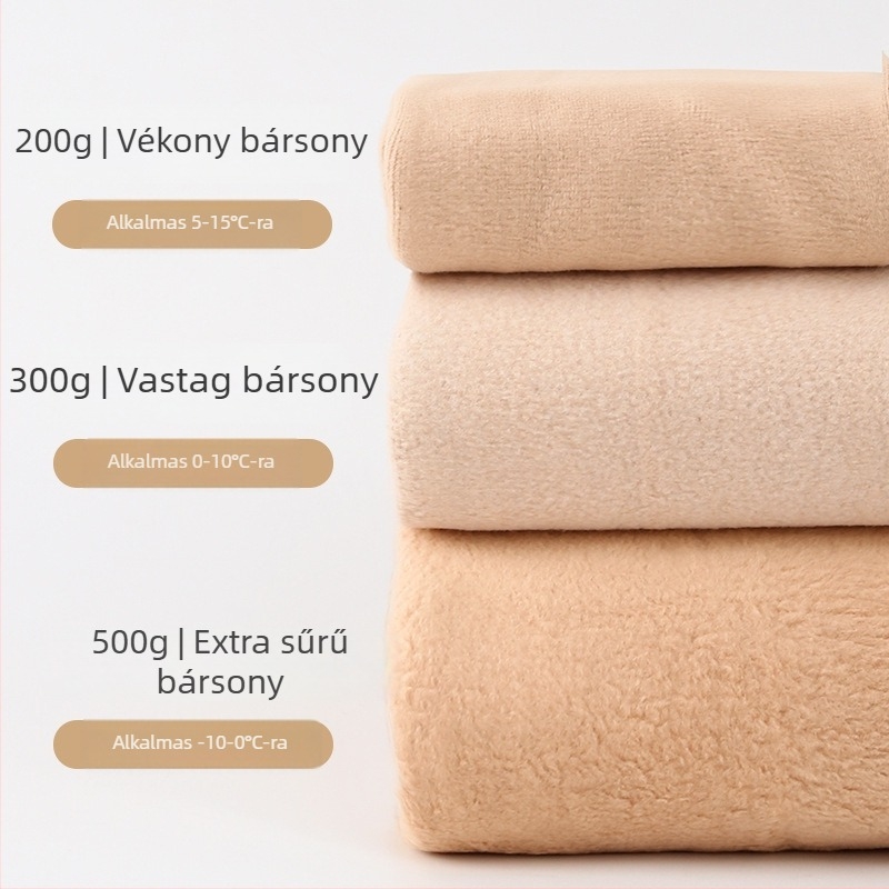 Női fekete harisnya angol betűs mintával, őszi-téli fleece-béléssel, nyugati stílus, különböző méretek