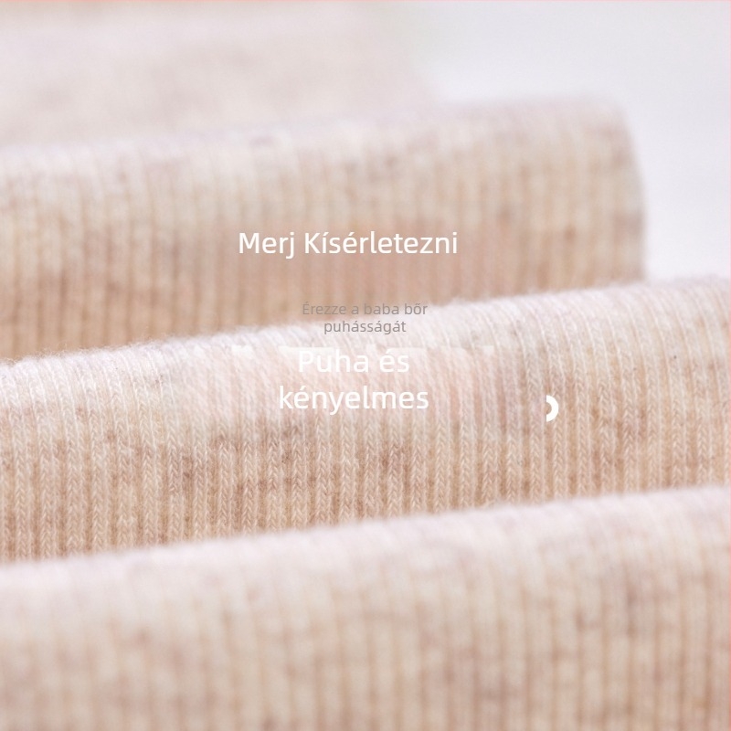 Női leggings – Hasformáló és csípőemelő, pamut fleece béléses, vastag, egyszínű