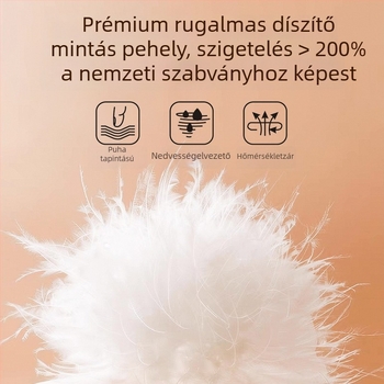 Női termosz alapréteg szett: felső és nadrág fleeces béléssel, fő anyag poliészter, bélés elastán, 181–200 g/m², melegen tart