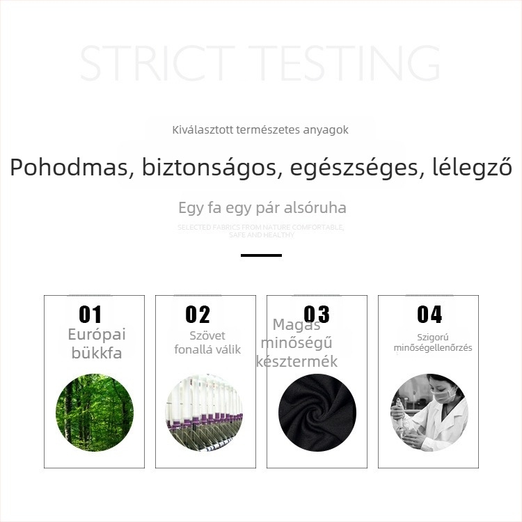 Férfi középmagas derekú alakformáló alsónemű, csípőemelés, légáteresztő, testformázó, has-támasz; modal-pamut anyag