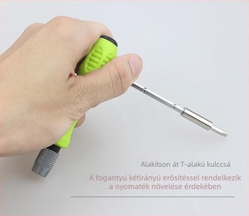 32 az 1-ben többfunkciós csavarhúzó készlet Apple eszközök szétszereléséhez (iPhone és laptopok)