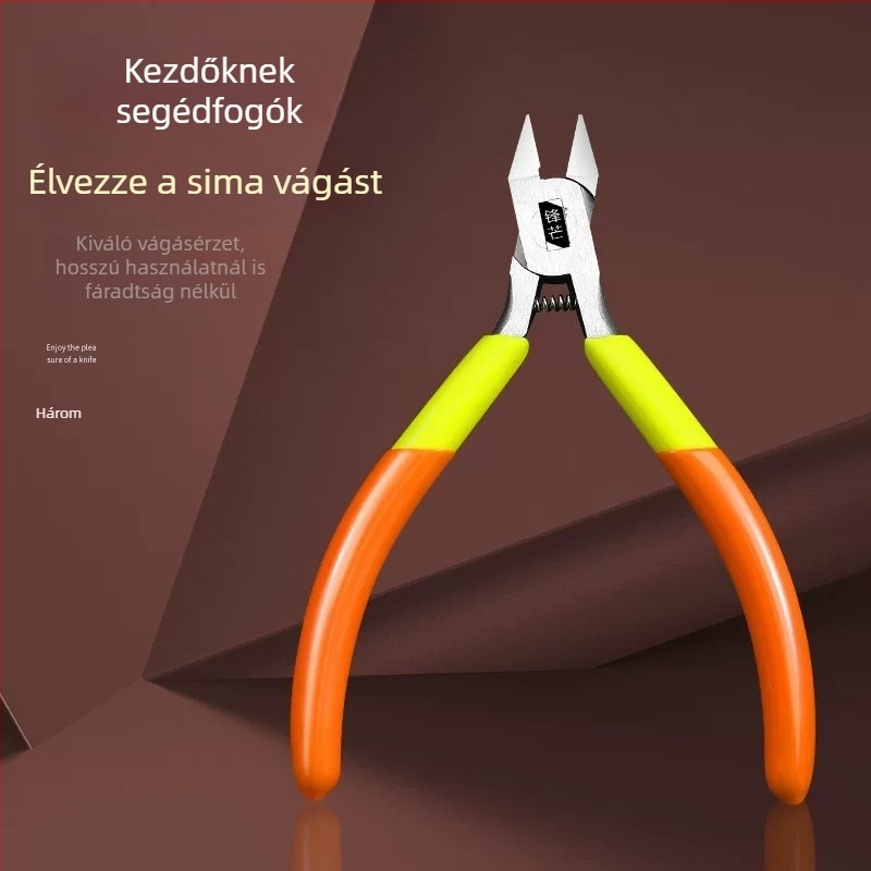 Sharp Gundam Modell Sprue Vágókészlet — Ultra vékony, Egyszeres élű (Márka: Sharp; Jogosított magánmárka: Igen; Használat: Háztartás)
