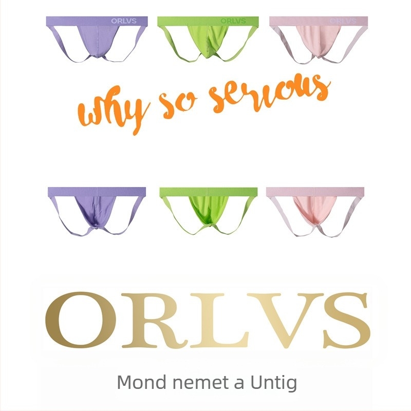 Orlvs alacsony derekú modal tangával, fenékemelés funkcióval, egyszínű