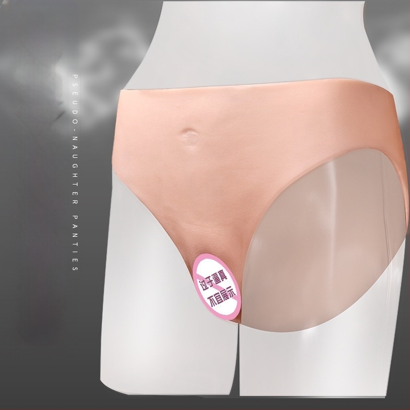 Folyékony szilikonból készült átöltöző eszköz férfi–nő átalakuláshoz — felnőtteknek, márka Fun Street, Ningbo eredet