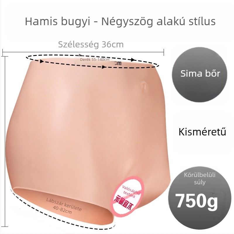 Folyékony szilikonból készült átöltöző eszköz férfi–nő átalakuláshoz — felnőtteknek, márka Fun Street, Ningbo eredet