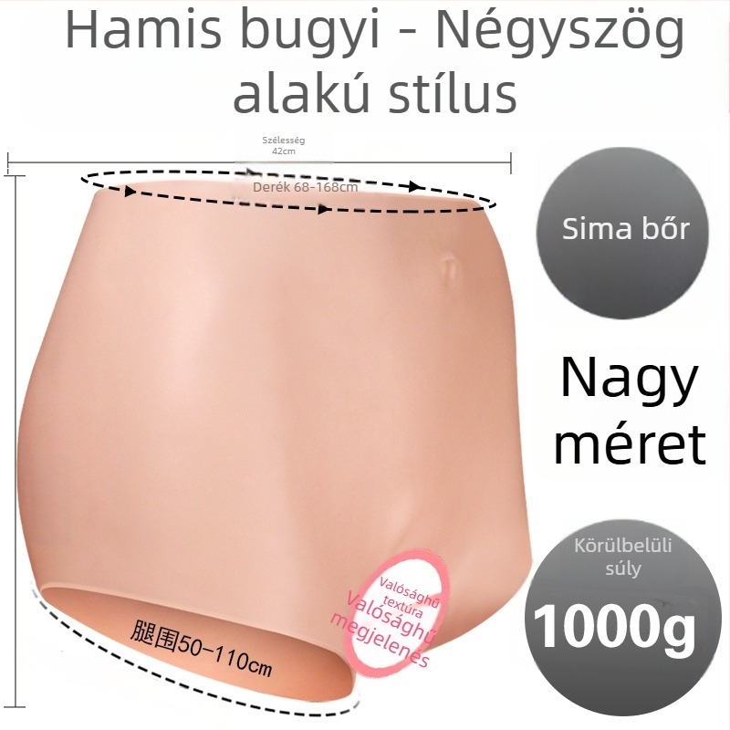 Folyékony szilikonból készült átöltöző eszköz férfi–nő átalakuláshoz — felnőtteknek, márka Fun Street, Ningbo eredet