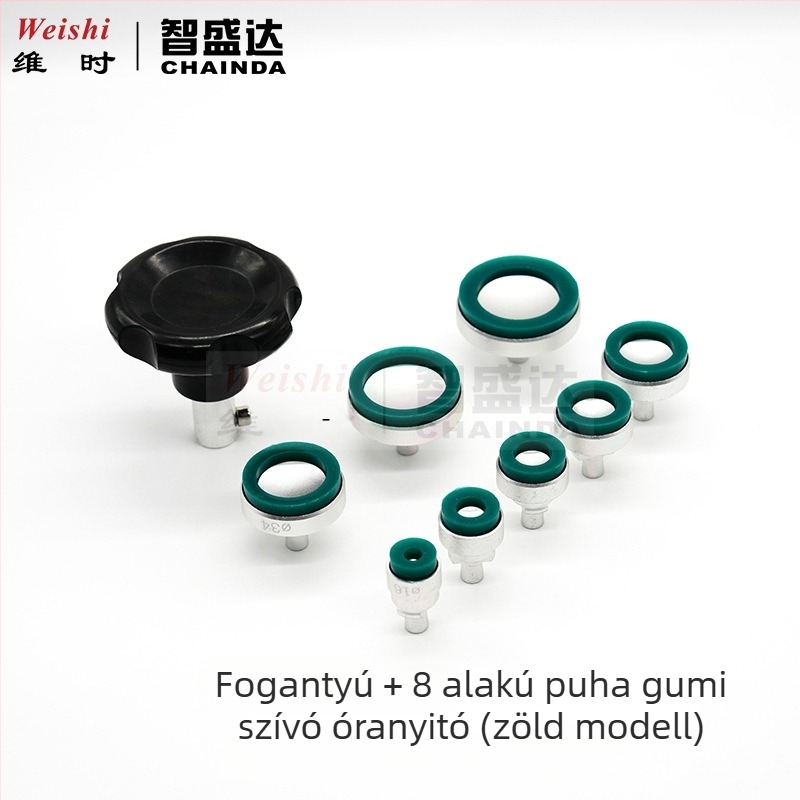 Eredet: Shenzhen; Márka: Zhishengda; Anyag: alumínium ötvözet; Készlet: 1 db; Alkalmazás: óra javítás