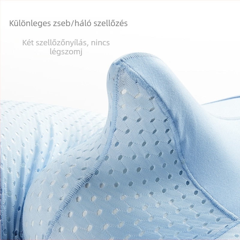 Férfi ice silk lélegző hálós boxeralsó, gyorsan száradó, középmagas derekú, belső crac-bélés viszkóz 90–95%